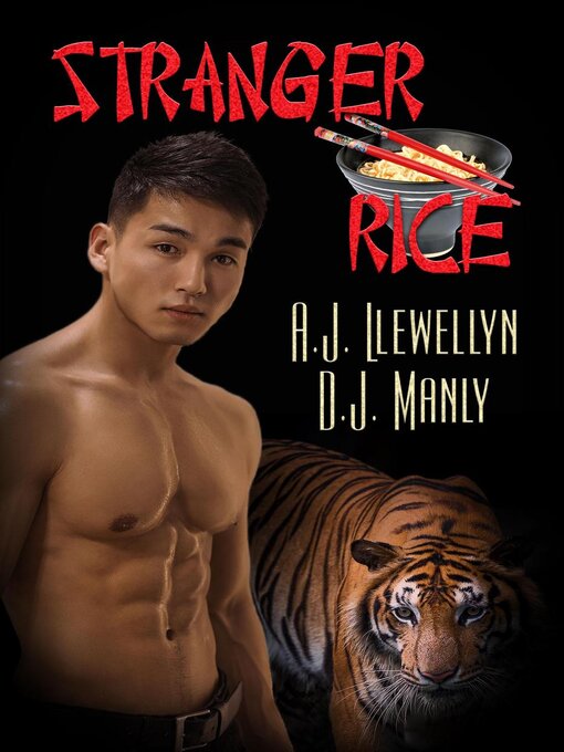 Title details for Stranger Rice by A.J. Llewellyn - Available